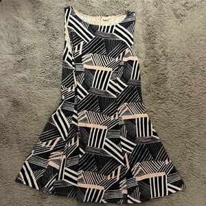 Pretty Maison Jules dress